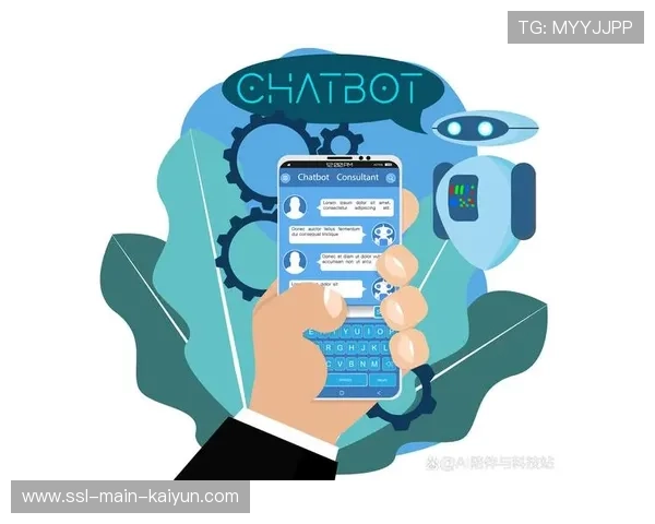 AI伦理规范逐步建立,引导技术应用健康发展 AI伦理规范逐步建立,引导技术应用健康发展