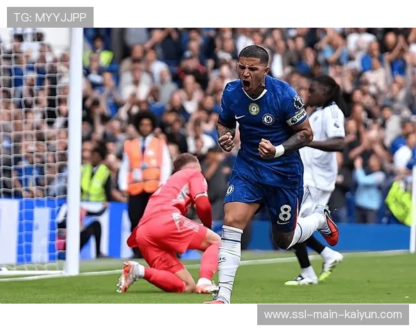 VAR争议再起:英超裁判标准是否亟待统一? VAR争议再起:英超裁判标准是否亟待统一?